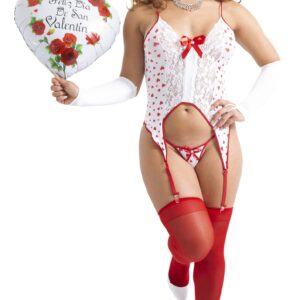 Body Mod By13 Estefania