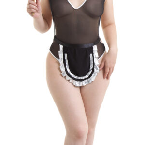 BD54 – BABY DOLL DE DAMA
