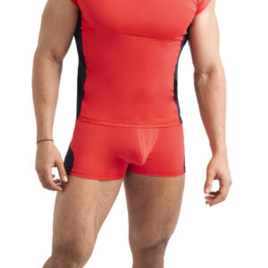 COTA02 – CORDINADO DE CABALLERO