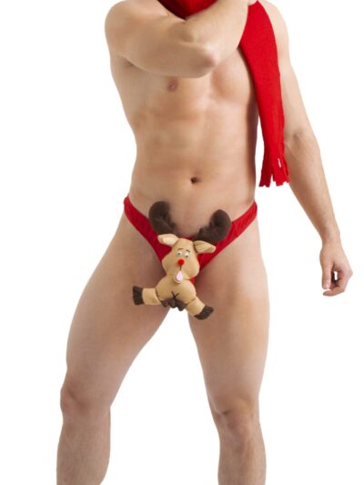 🎄Tangon de Reno By Francisco Mod. Ta105N🎅🌟