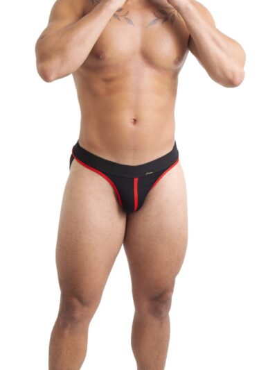 “Tanga Caballero Bikini TA78 Almicar 🩲 ¡Deslumbra con estilo y comodidad! 💪🏽