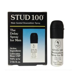 Stud 100