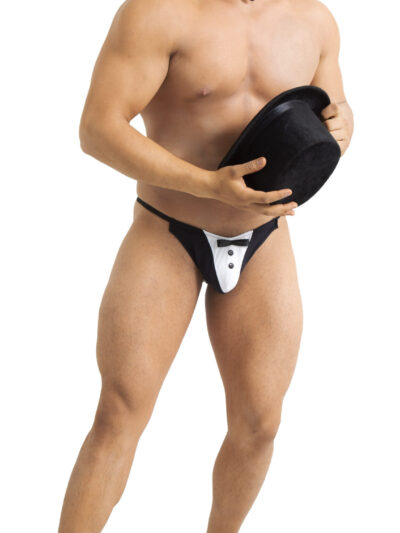 TA04 – TANGA DE CABALLERO