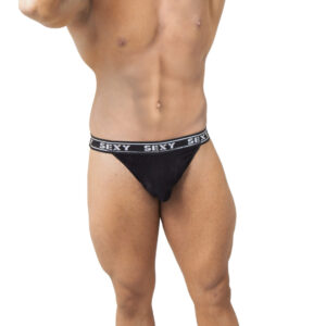 TA101 – TANGA DE CABALLERO