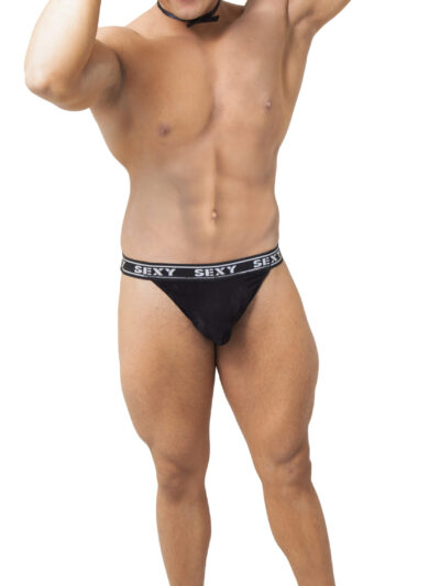 TA101 – TANGA DE CABALLERO