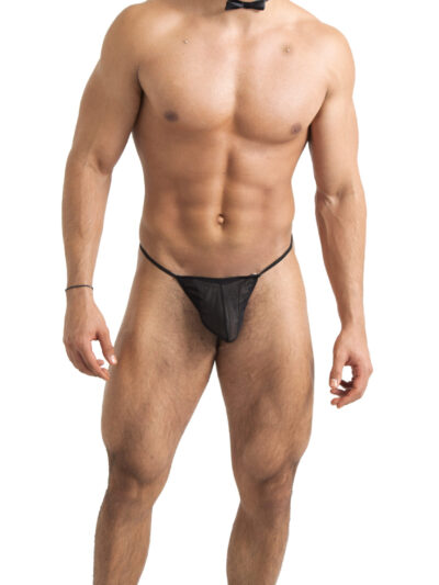 TA17 – TANGA DE CABALLERO