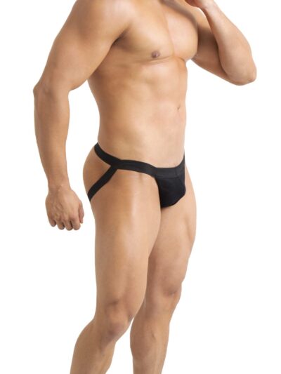 “Tanga de Hombre con Suspensorio TA37 by Alberto 🔄🩲”