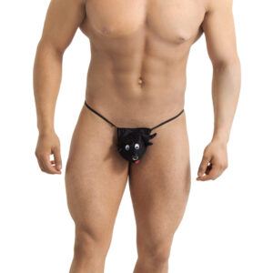 TA39 – TANGA DE CABALLERO