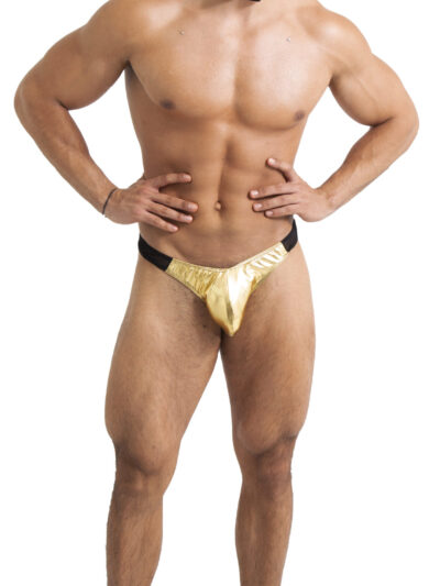 TA41 – TANGA DE CABALLERO