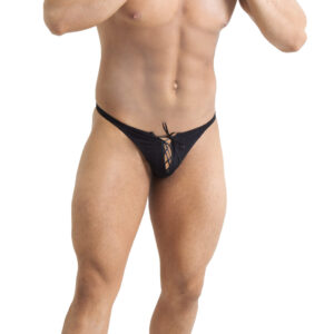 TA51 – TANGA DE CABALLERO