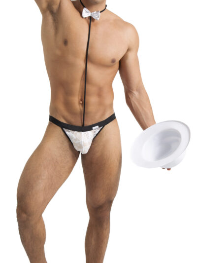 TA58 – TANGA DE CABALLERO