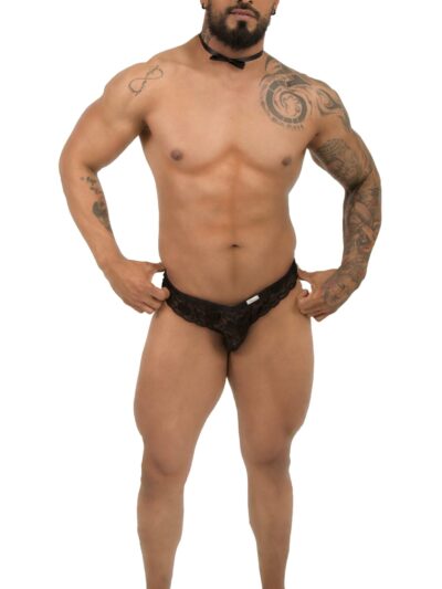 TA64 – TANGA DE CABALLERO