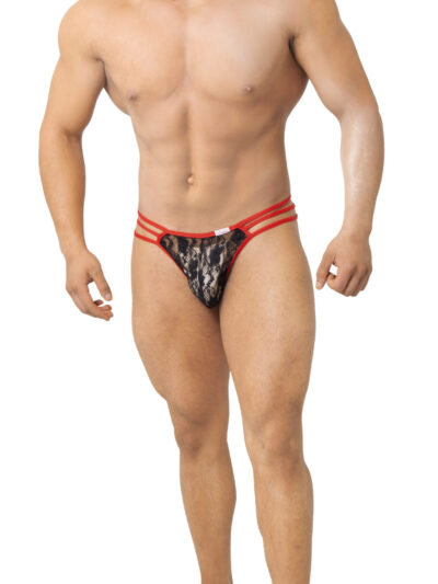 TA66 – TANGA DE CABALLERO