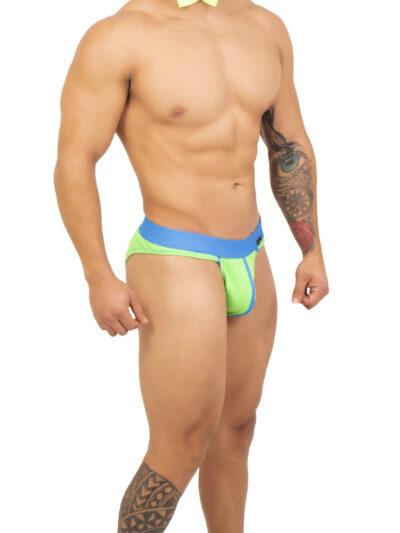 TA83 – TANGA DE CABALLERO