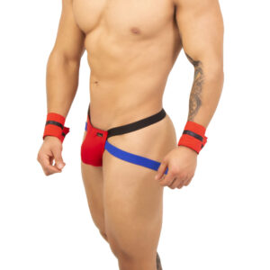 TA88 – TANGA DE CABALLERO