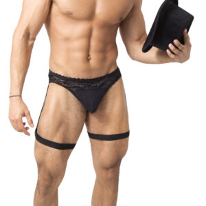 TA96 – TANGA DE CABALLERO