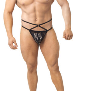 TA99 – TANGA DE CABALLERO