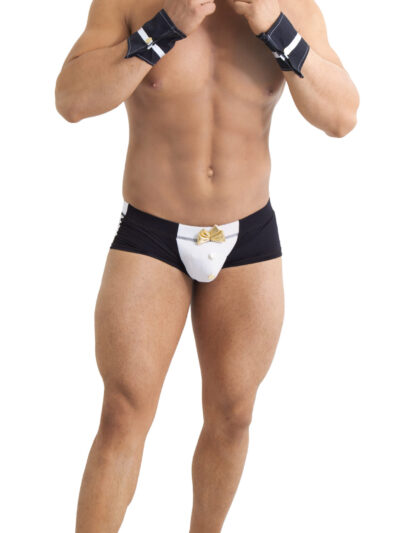TABX13 – BOXER DE CABALLERO