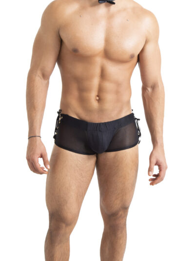 TABX14 – BOXER DE CABALLERO