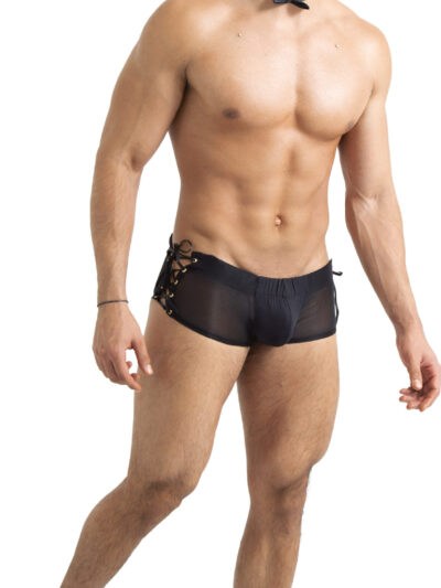 TABX24 – BOXER DE CABALLERO