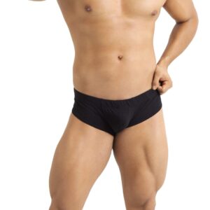 “Bóxer de Caballero con Suspensorio TABX19 by Alberto 🔄🩲”