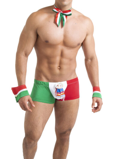 TABX22 – BOXER DE CABALLERO