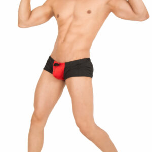 TABX23 – BOXER DE CABALLERO