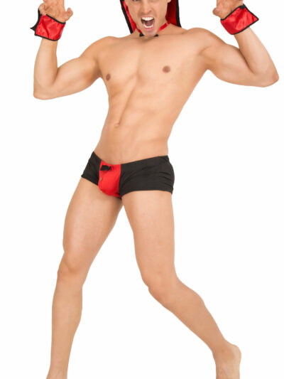 TABX23 – BOXER DE CABALLERO