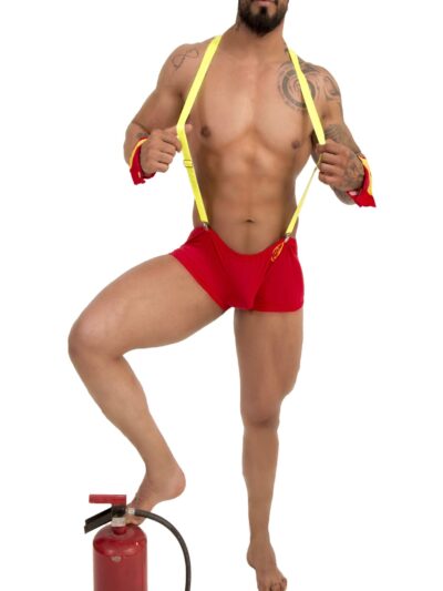 TABX26 – BOXER DE CABALLERO
