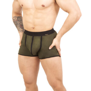 TABX33 – BOXER DE CABALLERO