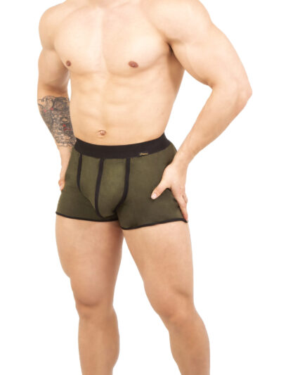TABX33 – BOXER DE CABALLERO