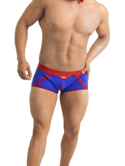 TABX36 – BOXER DE CABALLERO
