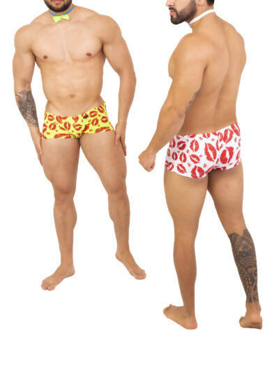 TABX38 – BOXER DE CABALLERO