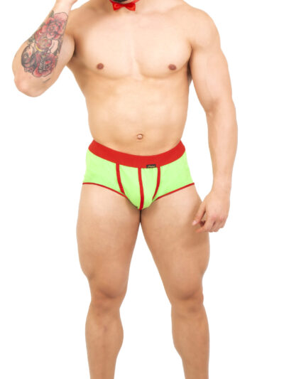TABX39 – BOXER DE CABALLERO