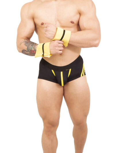 TABX40 – BOXER DE CABALLERO