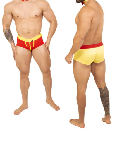 TABX41 – BOXER DE CABALLERO