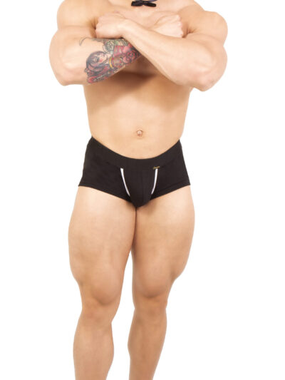 TABX43 – BOXER DE CABALLERO