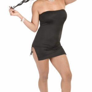 V11 – VESTIDO DE DAMA