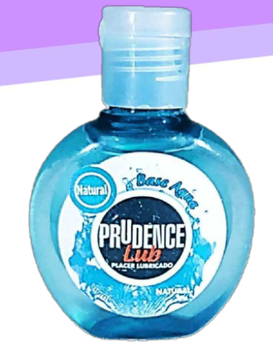 Lubricante Prudence Lub 30 ml