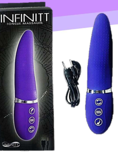 Vibrador Infinitt