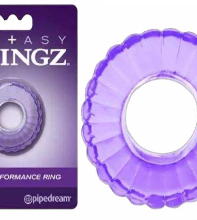 PEAK PERFORMANCE RING