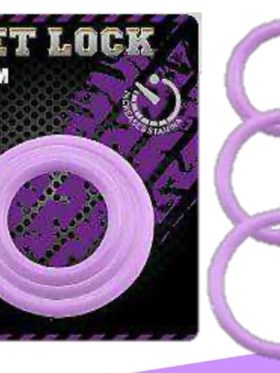GET LOCK MORADO