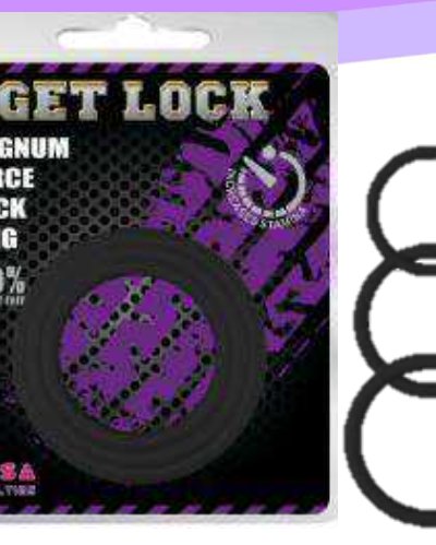 GET LOCK NEGRO