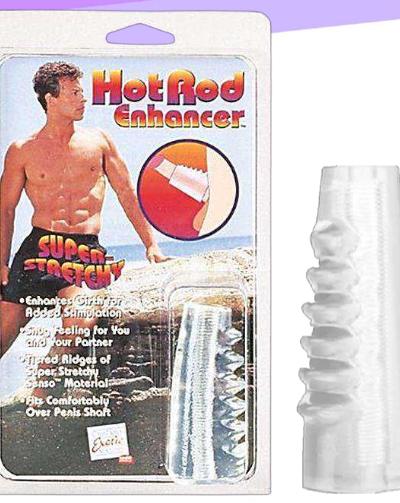 HOT ROD ENHANCER CN-1605-22