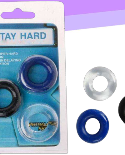STAY HARD CN-330300012