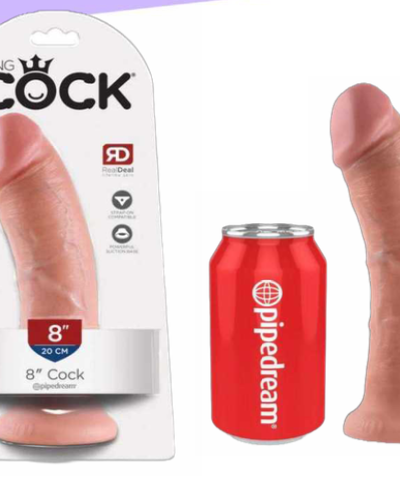 DILDO COCK PD5503-21