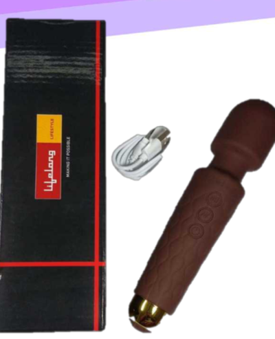 ESTIMULADOR DE CLÍTORIS LIBELONG