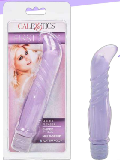 BALITA CALEXTICS SOFT MORADO
