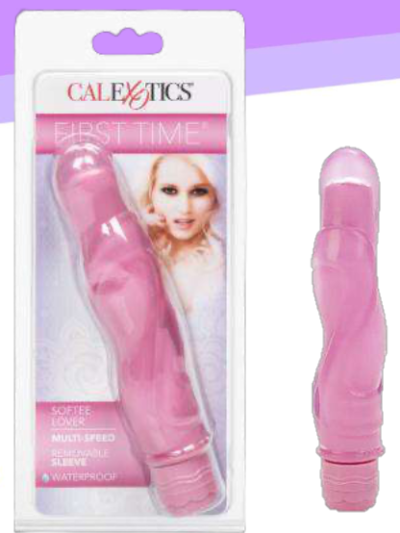 BALITA CALEXTICS MULTI-VELOCIDADES