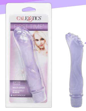 BALITA VIBRADORA CALEXOTICS